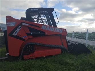 Manitou 1050RT