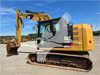 CAT 312EL