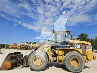 CAT 924G