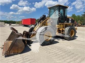 CAT 924G