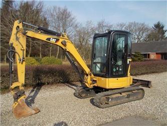 CAT 303CCR