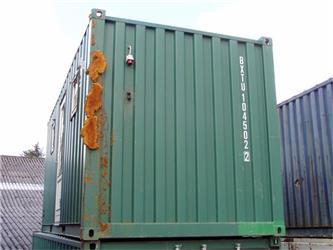  CONTAINER