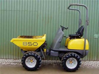 Lifton 850