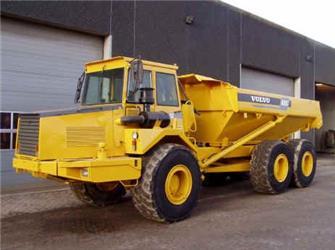 Volvo A25C