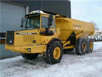 Volvo A25C