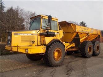 Volvo A25C