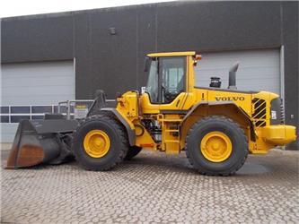 Volvo L110F