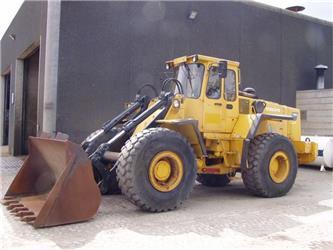 Volvo L120