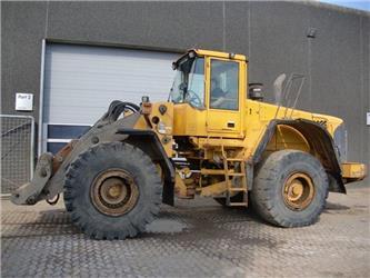 Volvo L150E