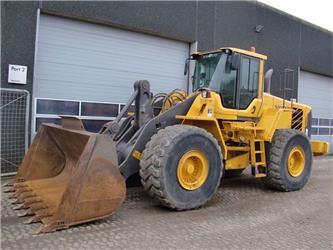 Volvo L150F