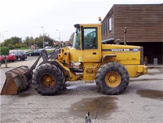 Volvo L70C