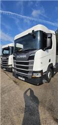 Scania R450