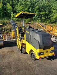 Bomag BM600/15