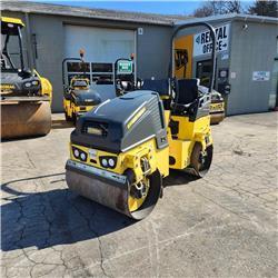 Bomag BW100ADM-5