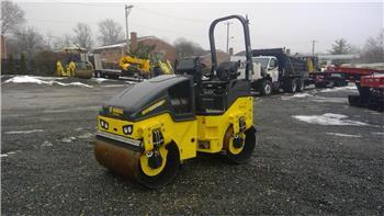 Bomag BW120AD-5