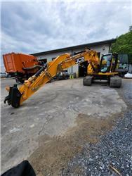 JCB 245XR