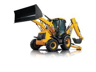 JCB 3CX14