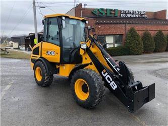 JCB 407