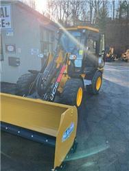 JCB 407