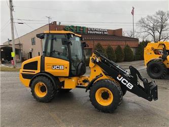 JCB 407