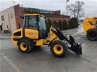 JCB 407