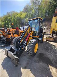 JCB 407