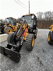 JCB 407