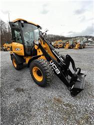 JCB 407