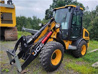 JCB 407