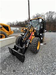 JCB 407