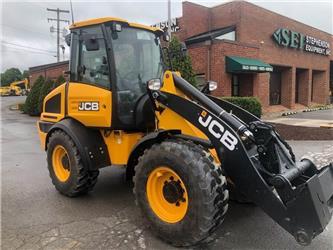 JCB 409