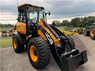 JCB 409