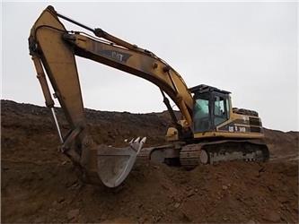 CAT 345BL