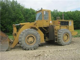 CAT 988B