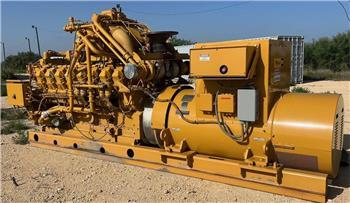 CAT 1300kW