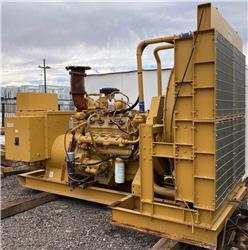 CAT 250kW