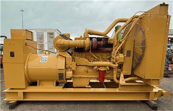 CAT 450kW