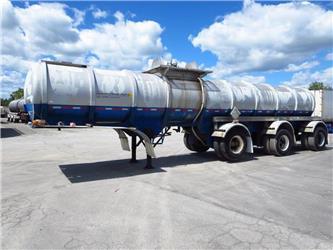 Bedard Tri Axle