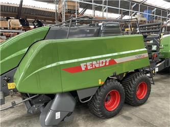 Fendt 1290 XD