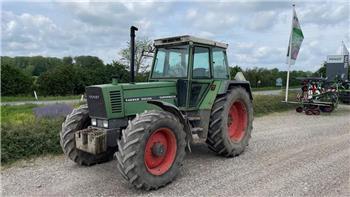 Fendt 312