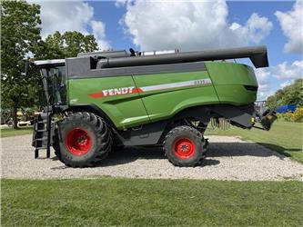 Fendt 6335C