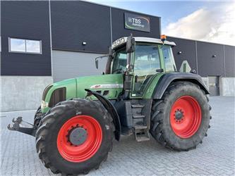 Fendt 916 COM2