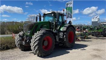 Fendt 939 S4