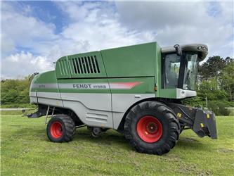 Fendt 9470X