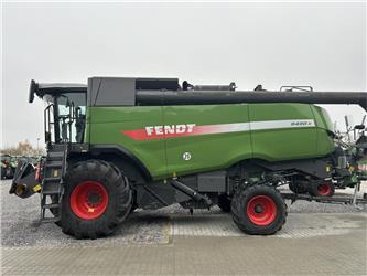 Fendt 9490X