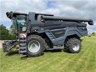 Fendt IDEAL 7