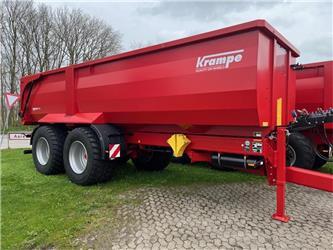 Krampe BB 790