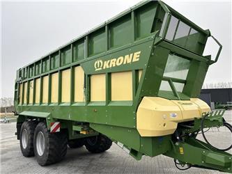 Krone GX440