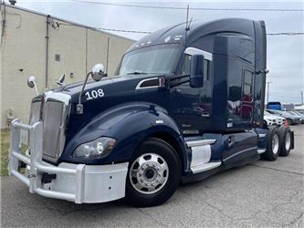 Kenworth T680