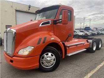 Kenworth T680